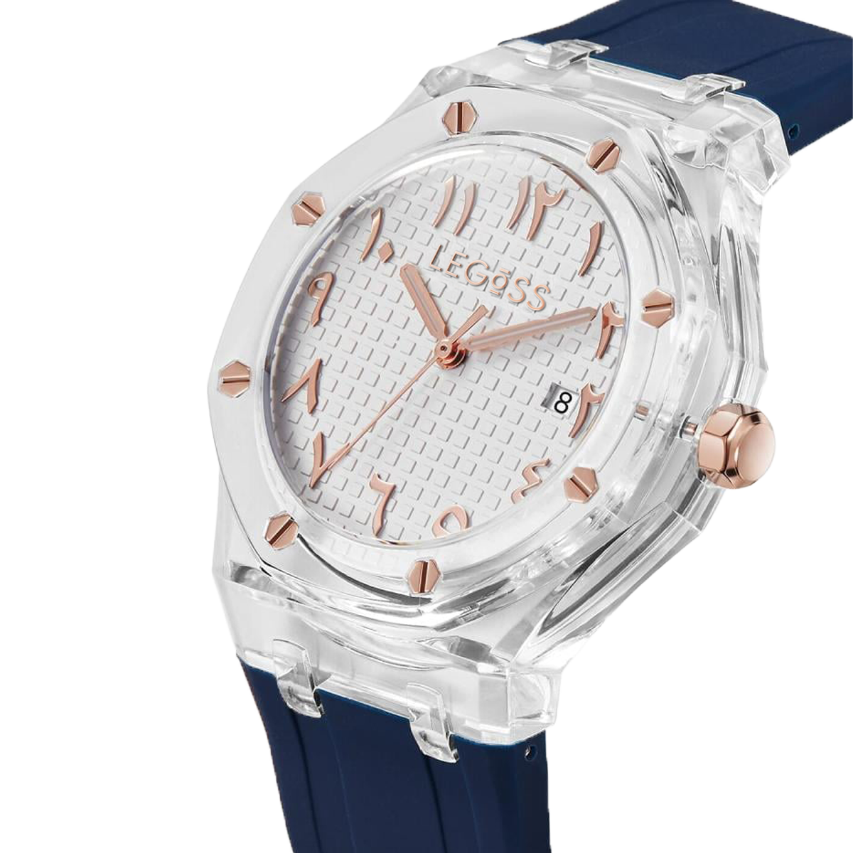 LEGOSS® LUMAR