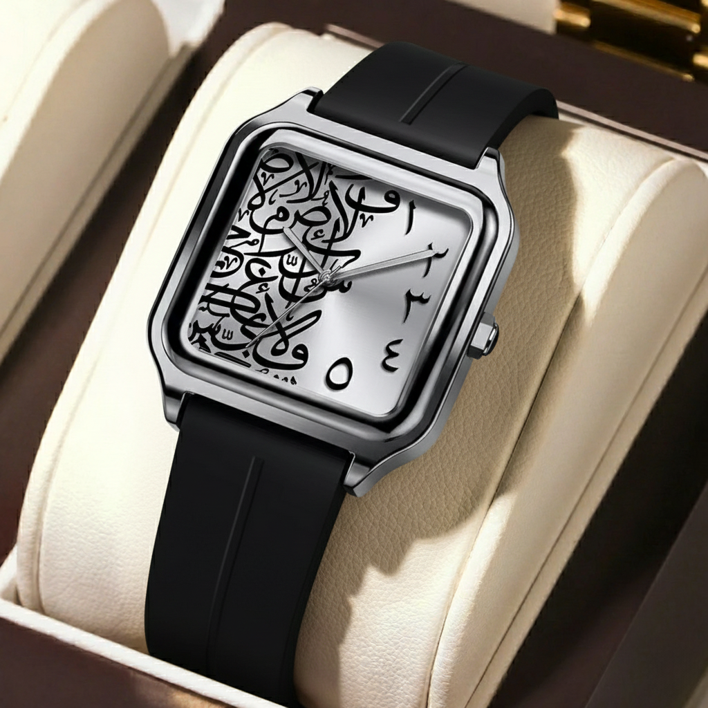 LUMARQ Quartz - Buy One, Get One — Limited Drop Aeruno