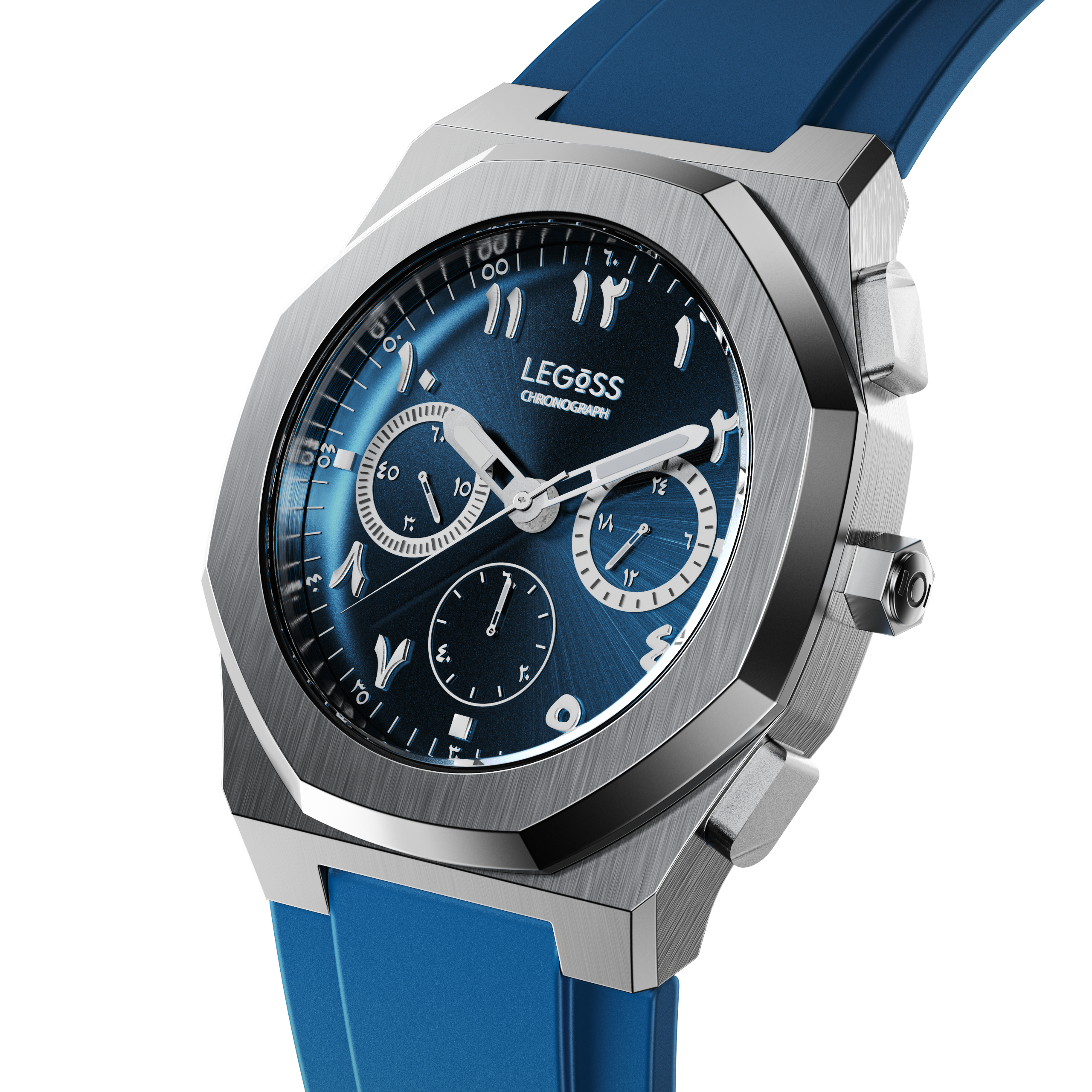 LEGOSS® LUMAR