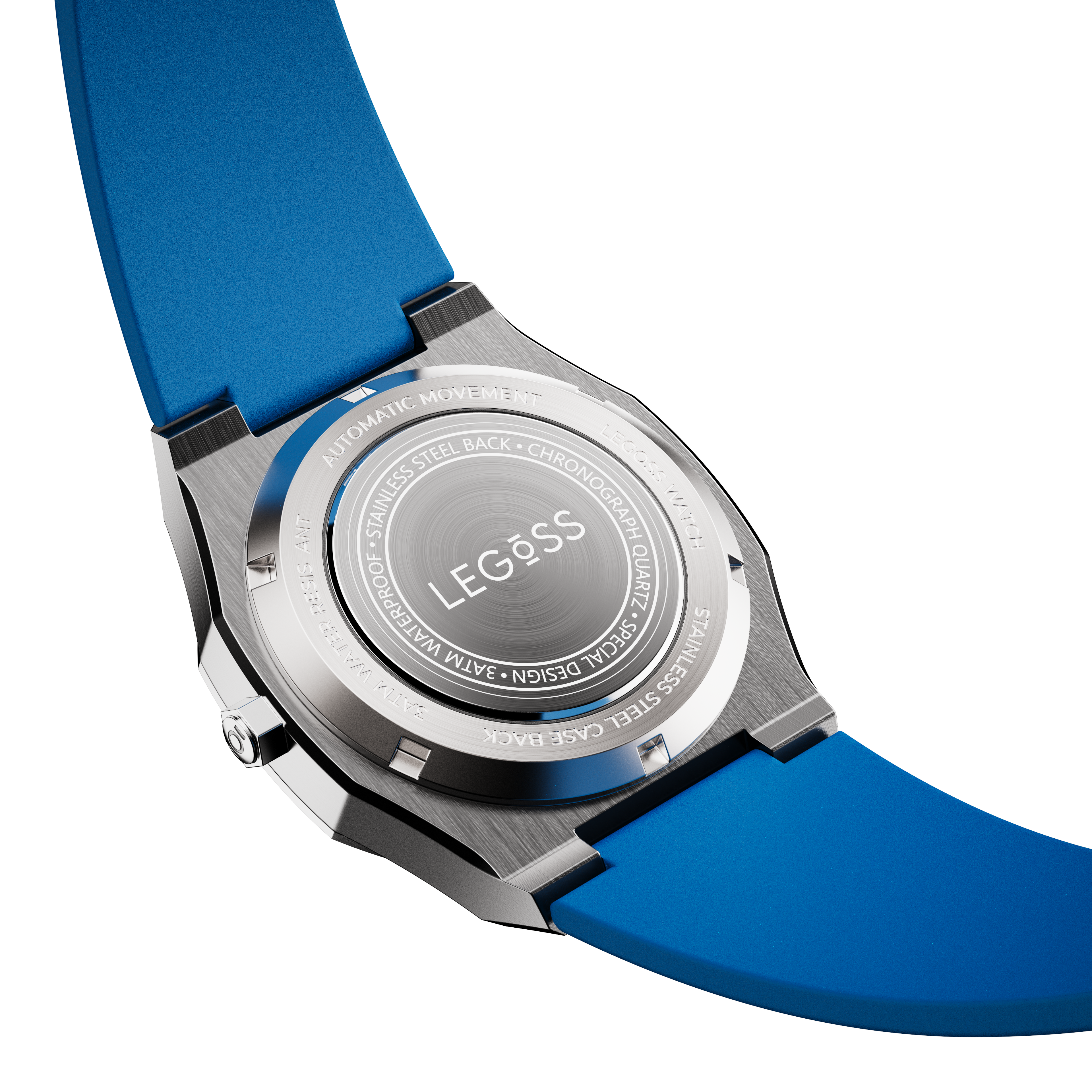 LEGOSS® LUMAR