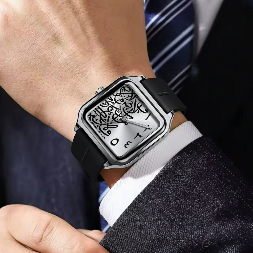 LUMARQ Quartz - Buy One, Get One — Limited Drop Aeruno